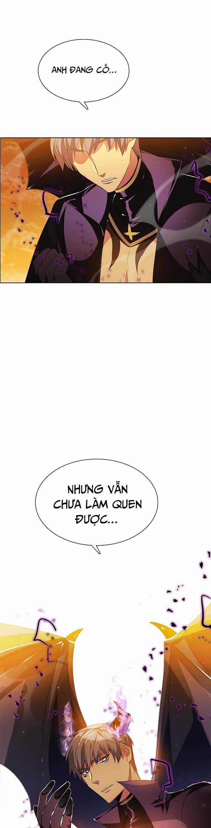 Zero Game - Chương 40 - Trang 31