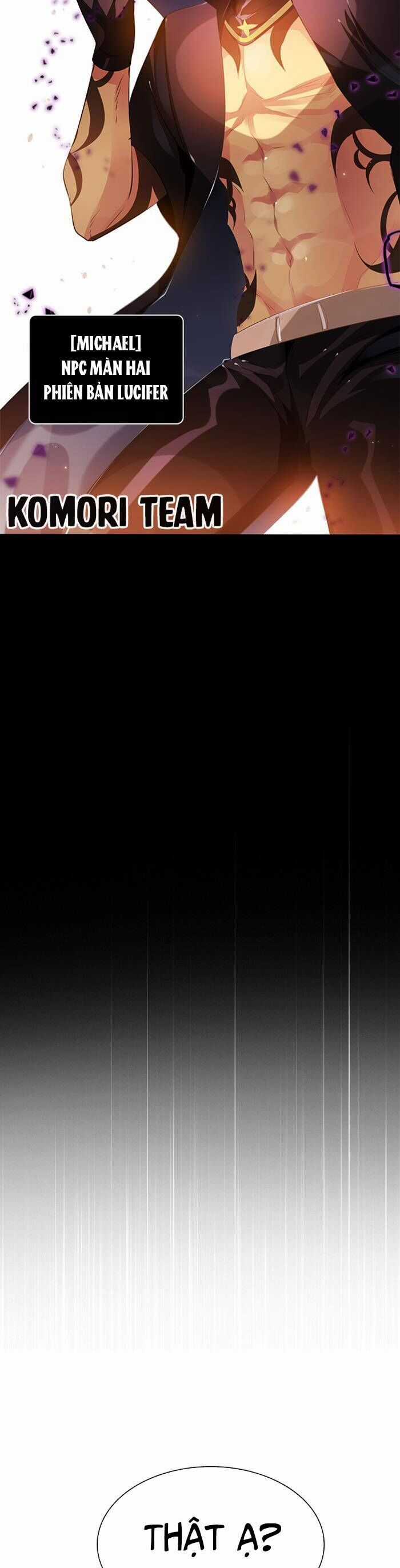 Zero Game - Chương 40 - Trang 32