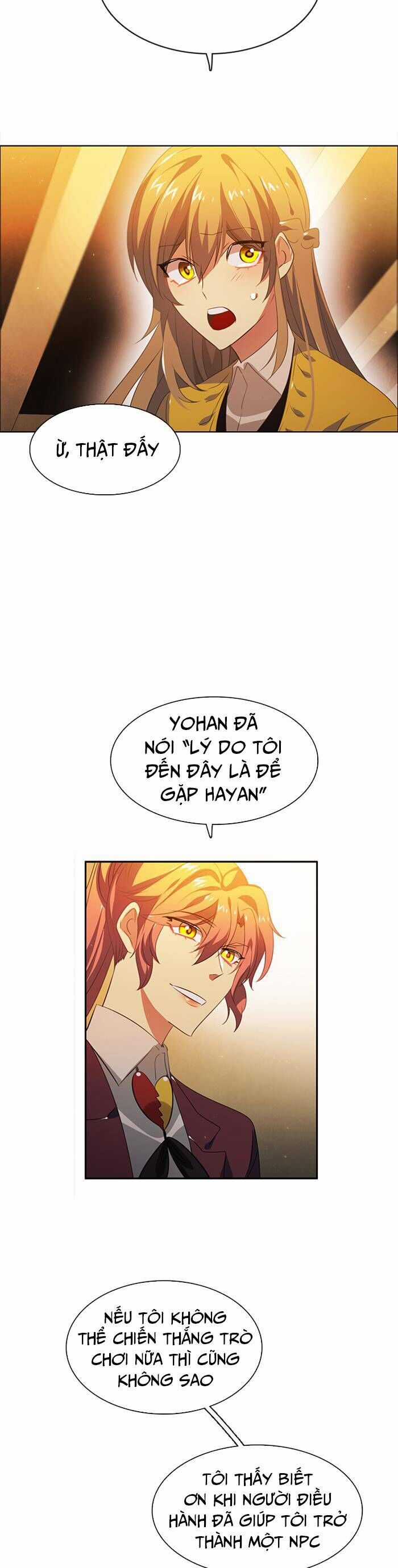 Zero Game - Chương 40 - Trang 33