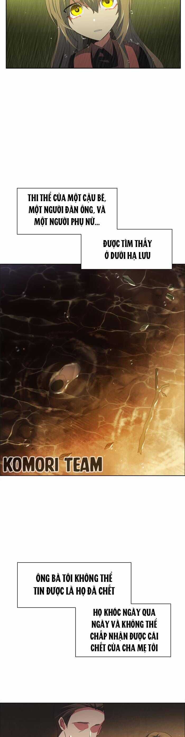 Zero Game - Chương 40 - Trang 5