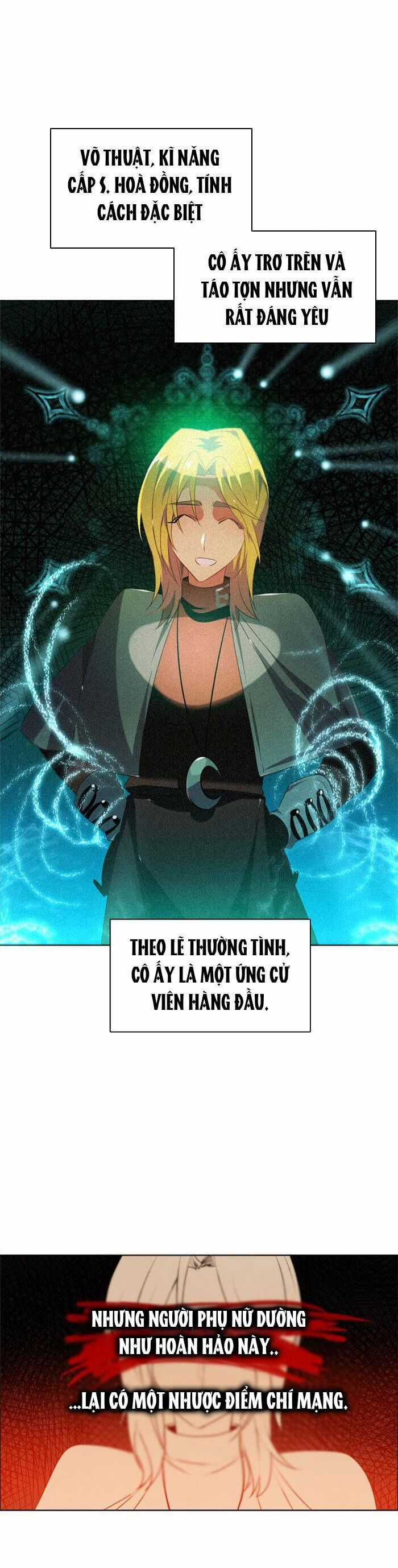 Zero Game - Chương 40 - Trang 47