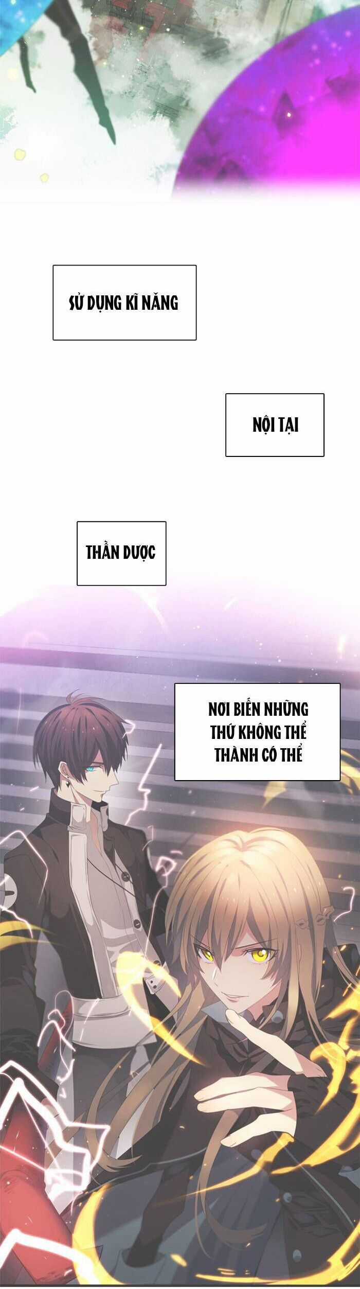 Zero Game - Chương 40 - Trang 50