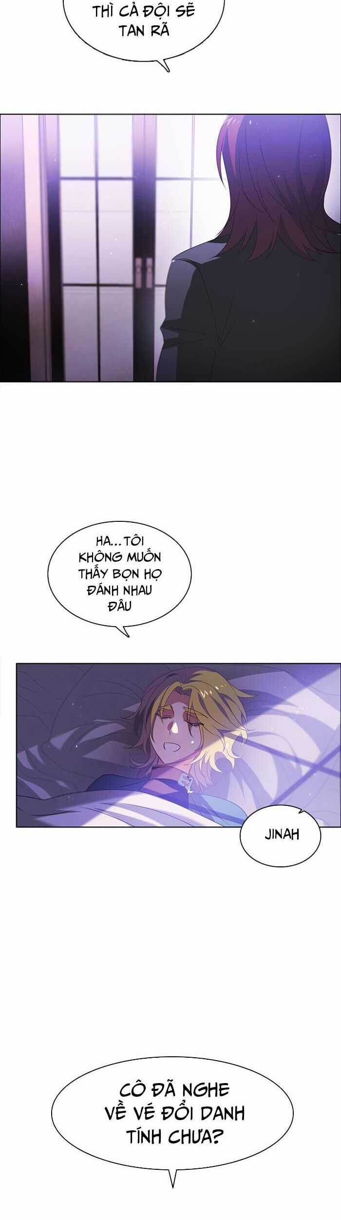 Zero Game - Chương 40 - Trang 52