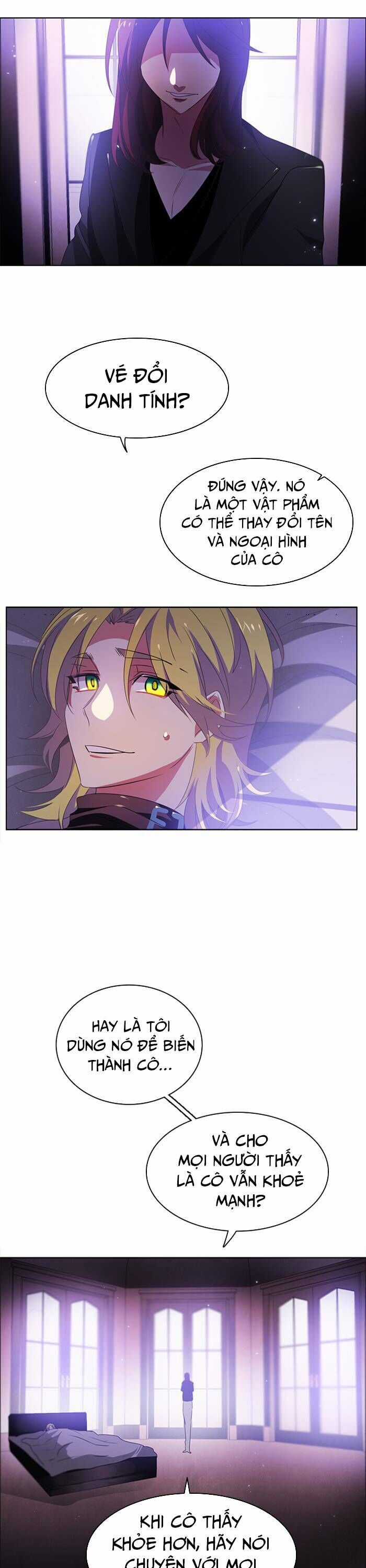 Zero Game - Chương 40 - Trang 53