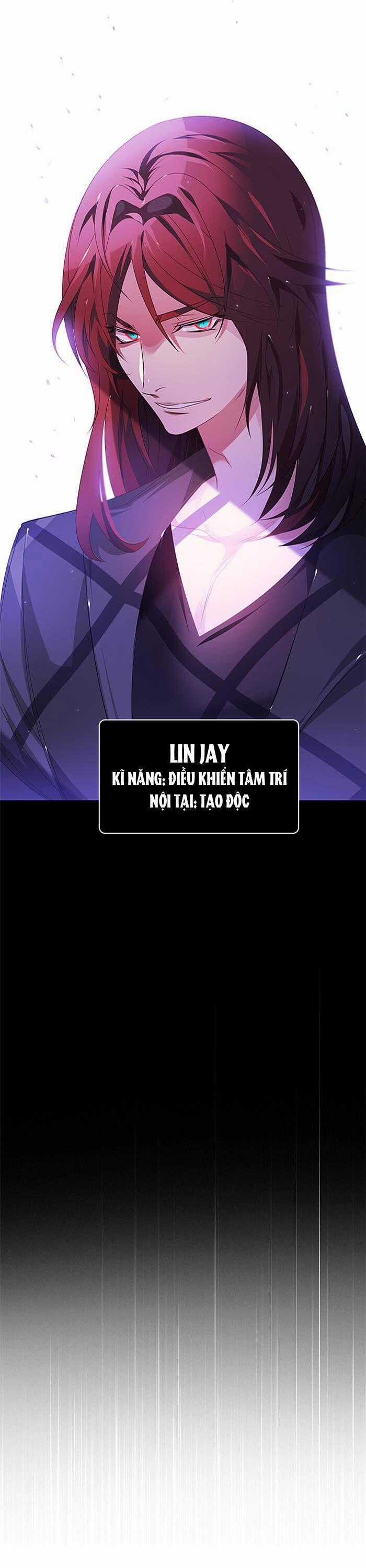 Zero Game - Chương 40 - Trang 55