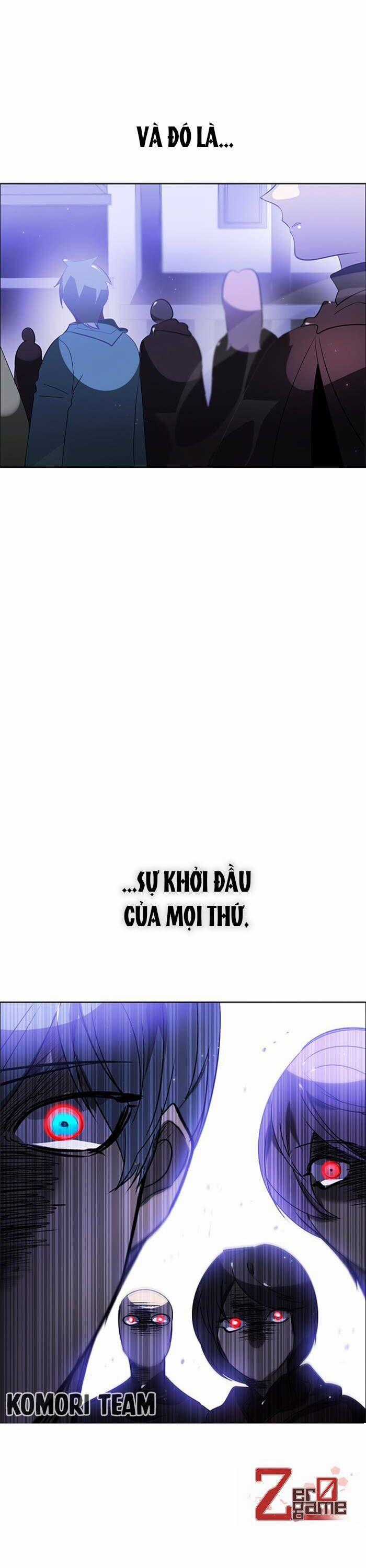 Zero Game - Chương 40 - Trang 56