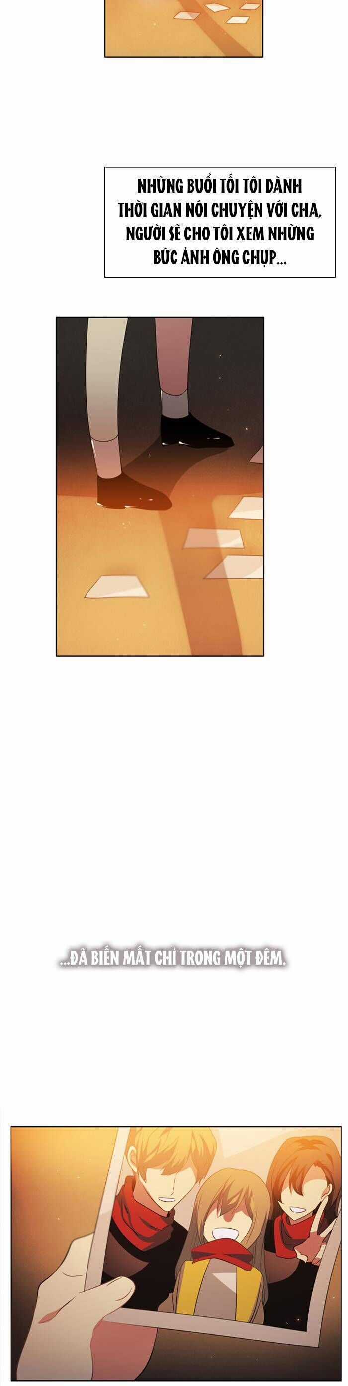 Zero Game - Chương 40 - Trang 7