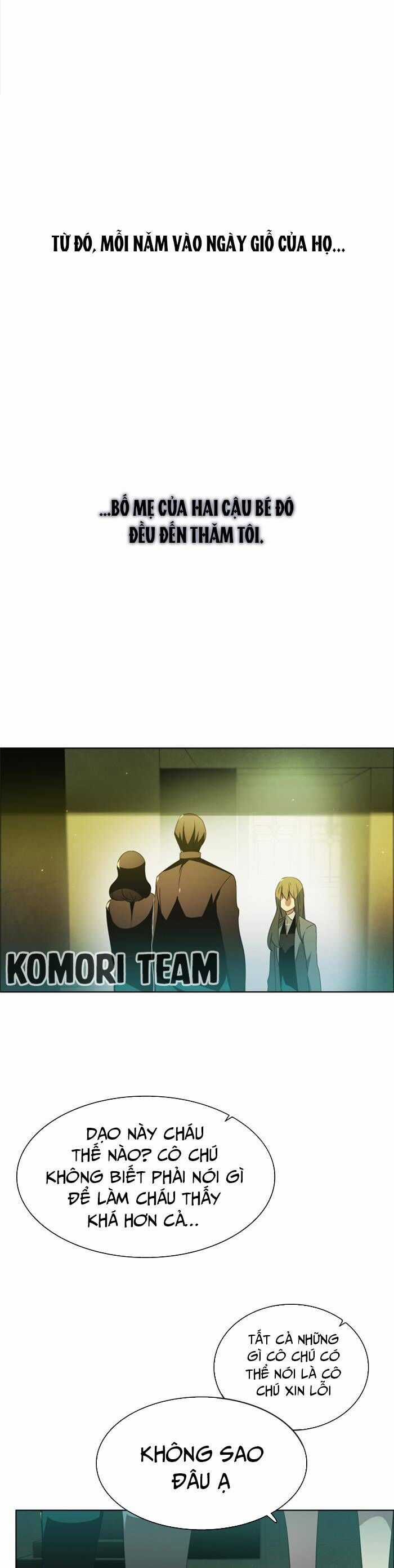 Zero Game - Chương 40 - Trang 8