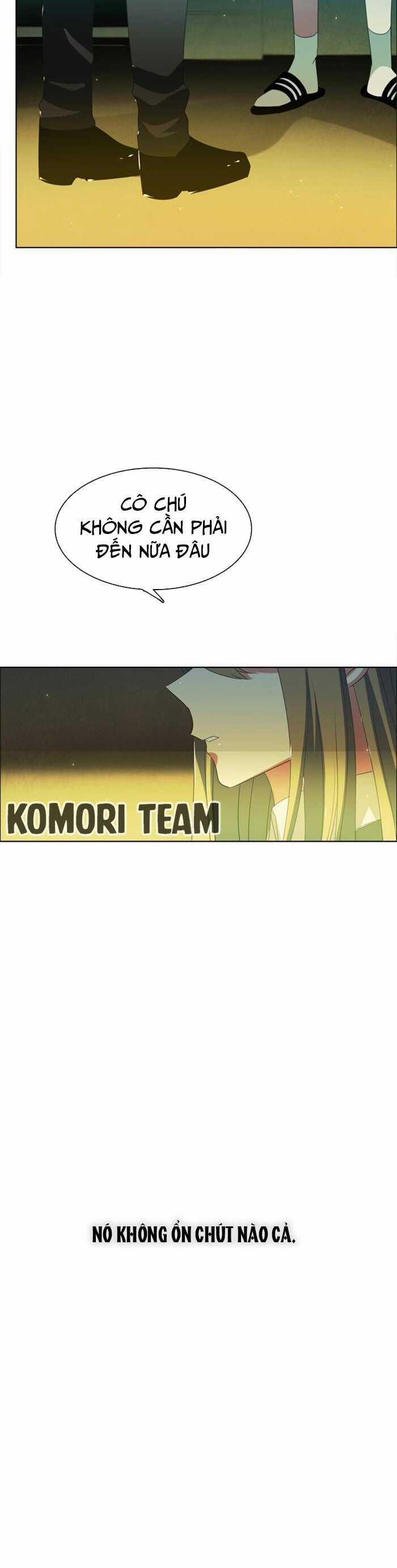 Zero Game - Chương 40 - Trang 9