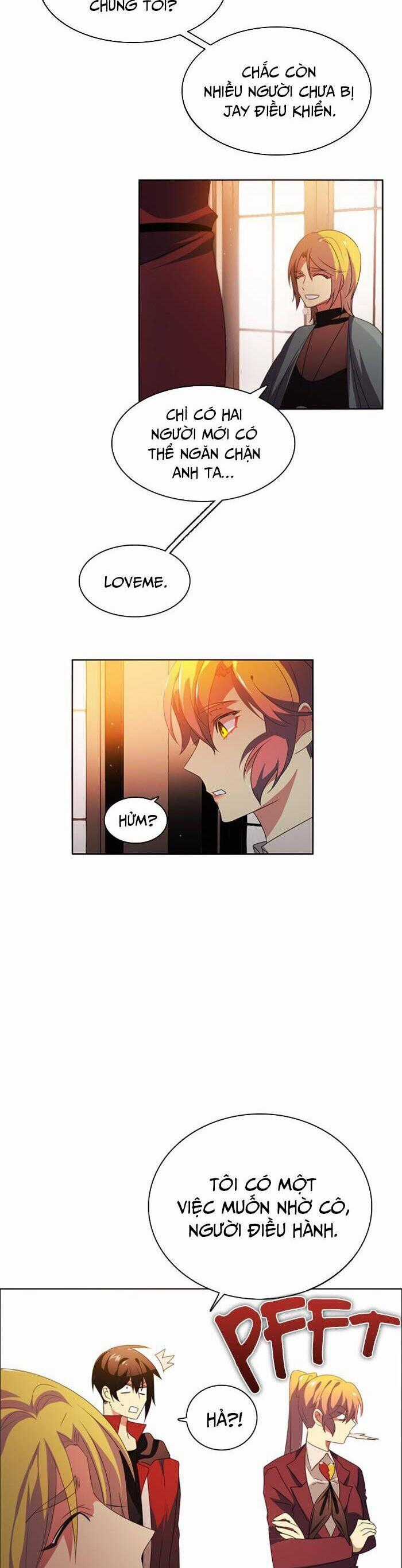 Zero Game - Chương 41 - Trang 2