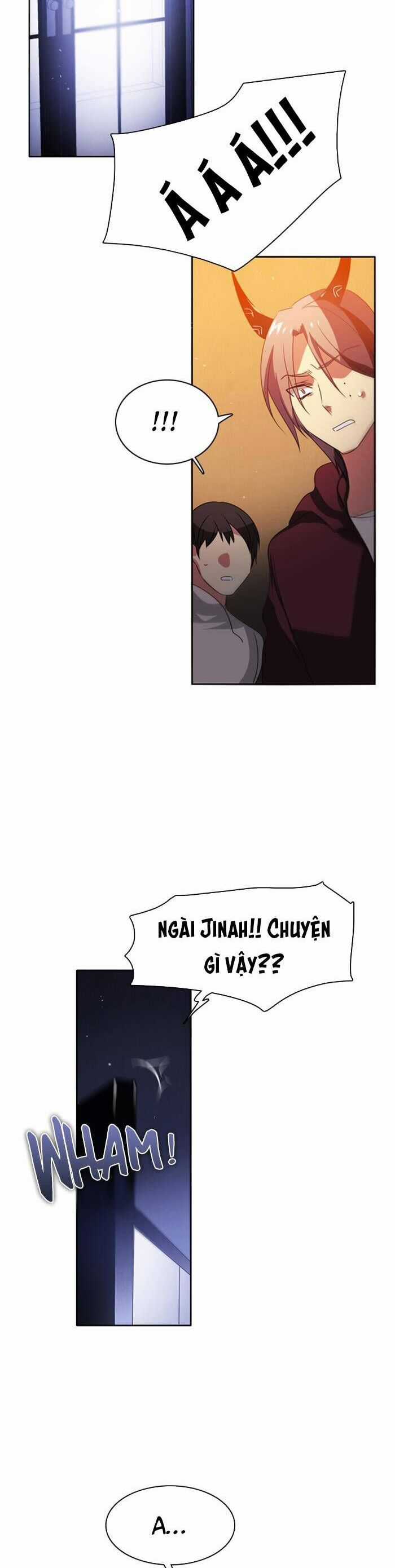 Zero Game - Chương 41 - Trang 11