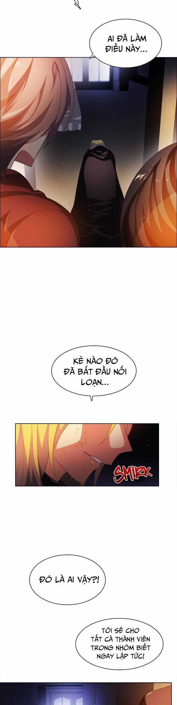 Zero Game - Chương 41 - Trang 12