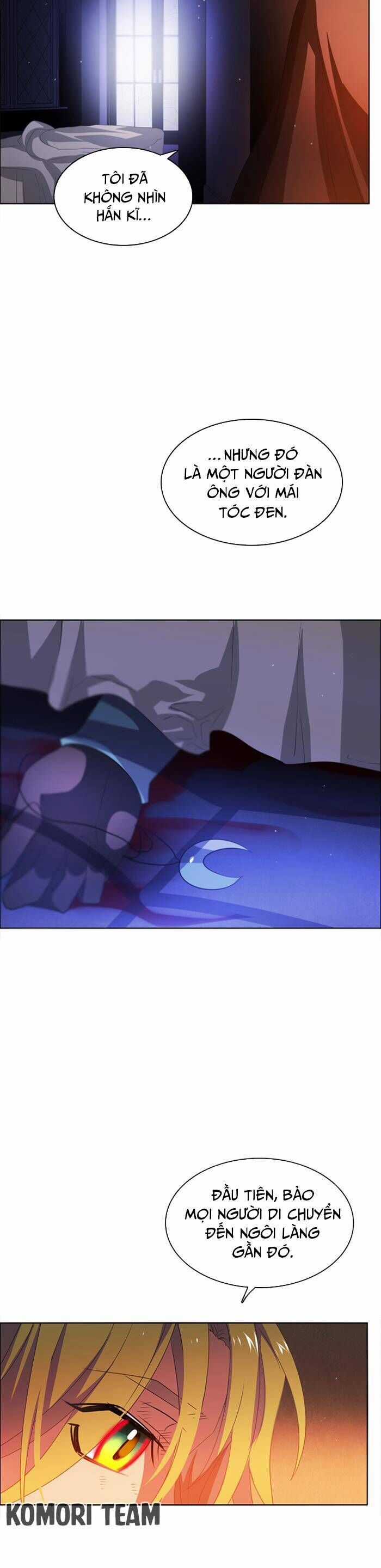 Zero Game - Chương 41 - Trang 13