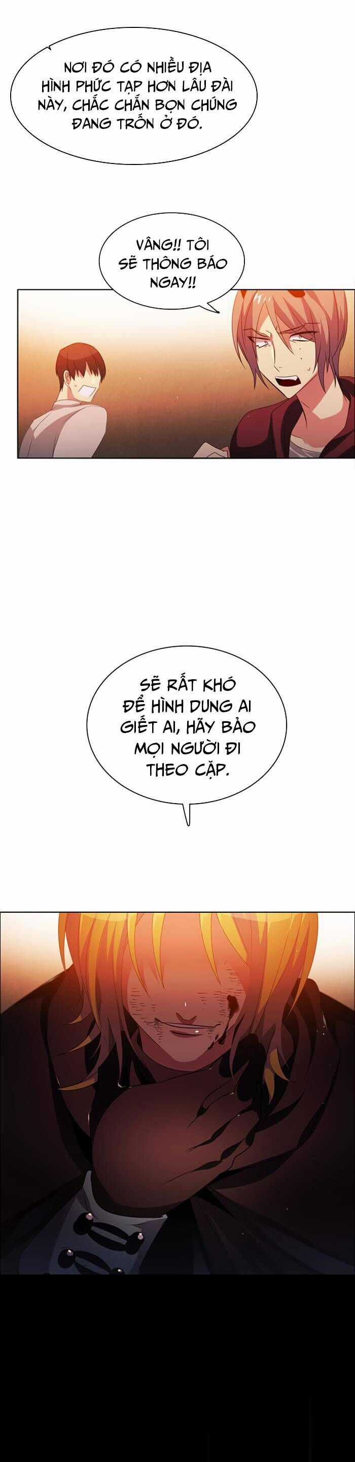 Zero Game - Chương 41 - Trang 14