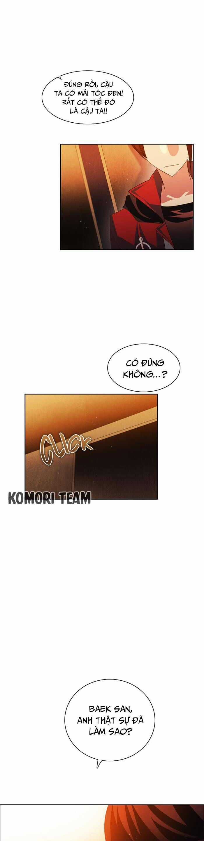 Zero Game - Chương 41 - Trang 16