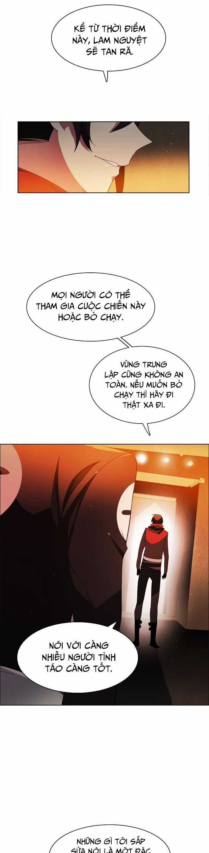 Zero Game - Chương 41 - Trang 18