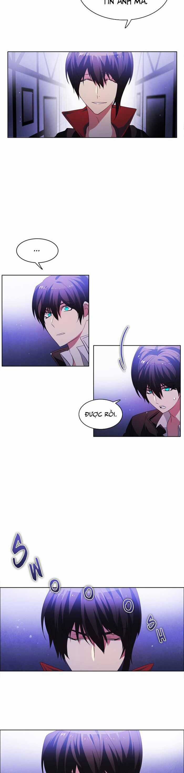 Zero Game - Chương 41 - Trang 22