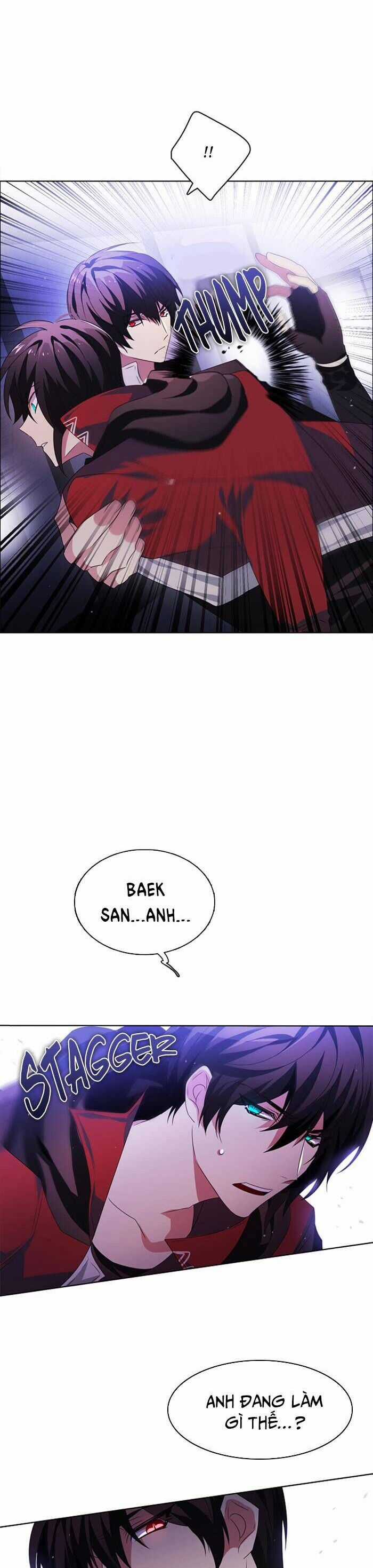 Zero Game - Chương 41 - Trang 24