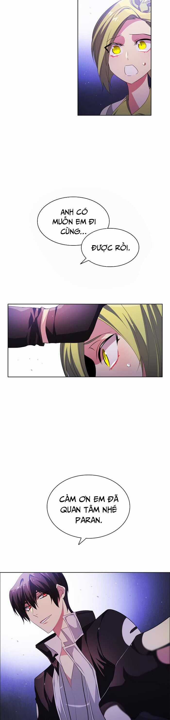 Zero Game - Chương 41 - Trang 26