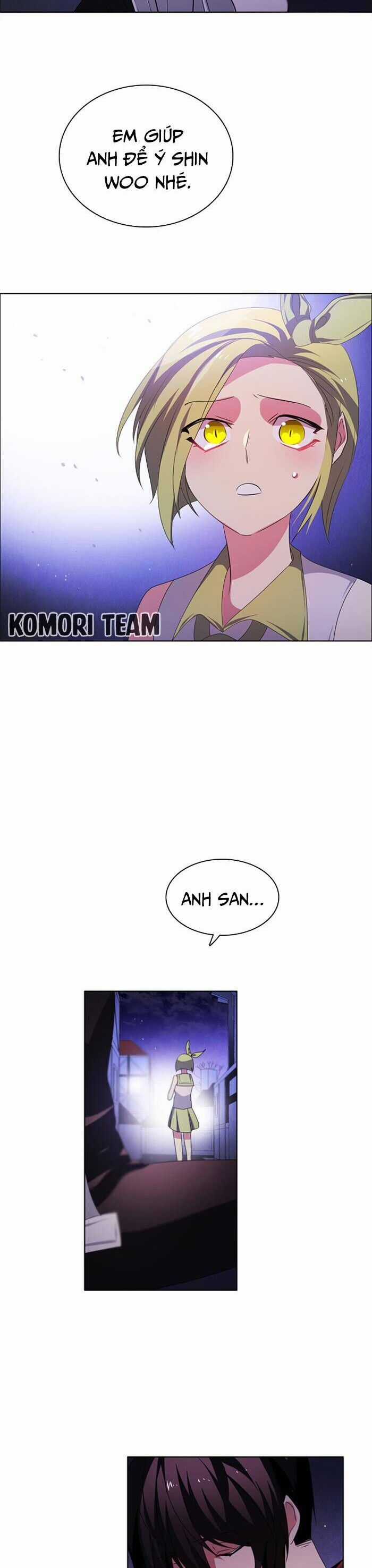 Zero Game - Chương 41 - Trang 27