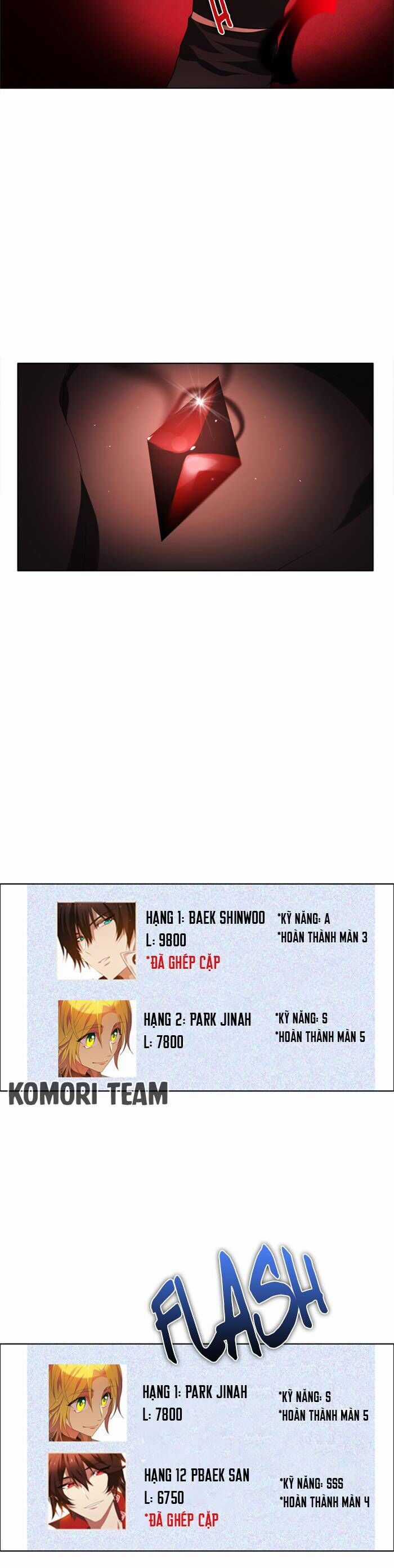 Zero Game - Chương 41 - Trang 29