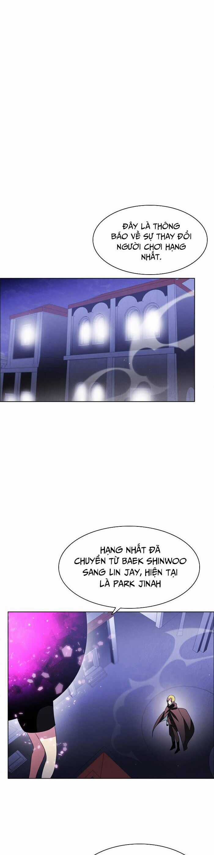 Zero Game - Chương 41 - Trang 30