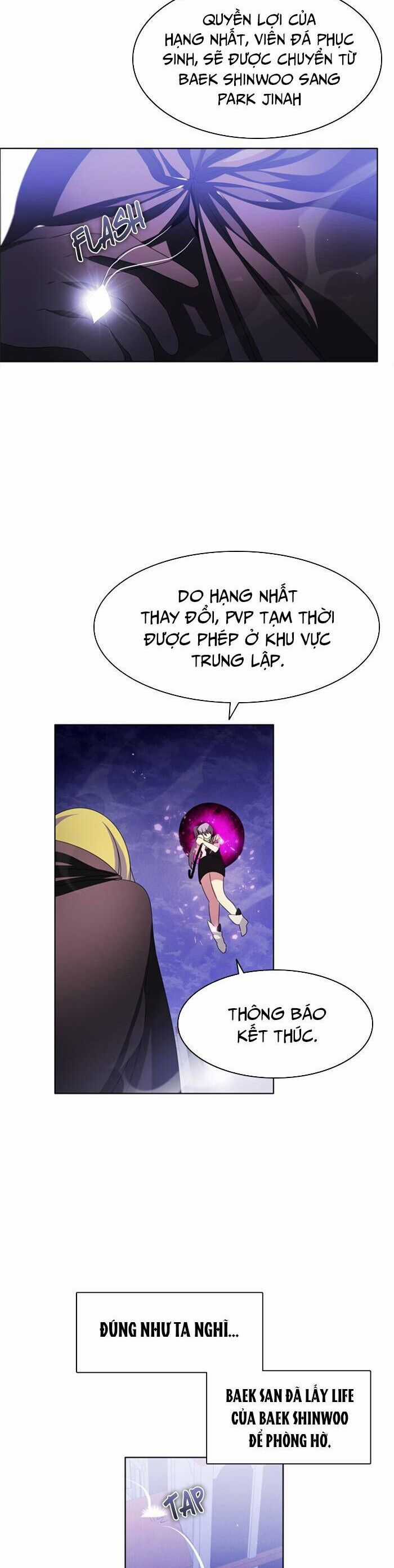 Zero Game - Chương 41 - Trang 31