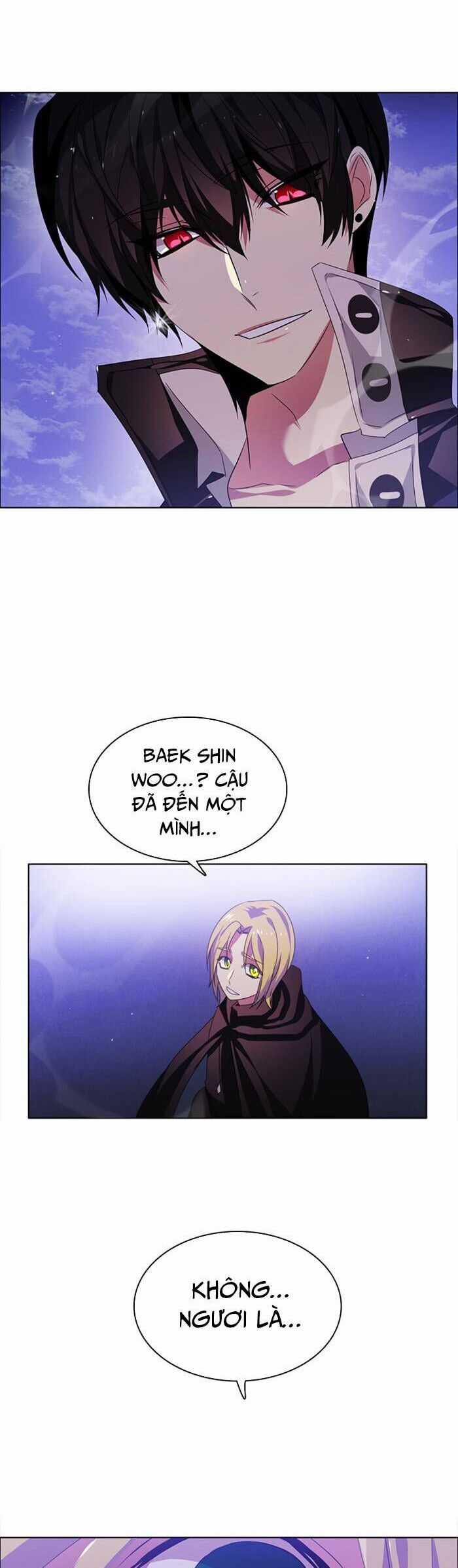 Zero Game - Chương 41 - Trang 34