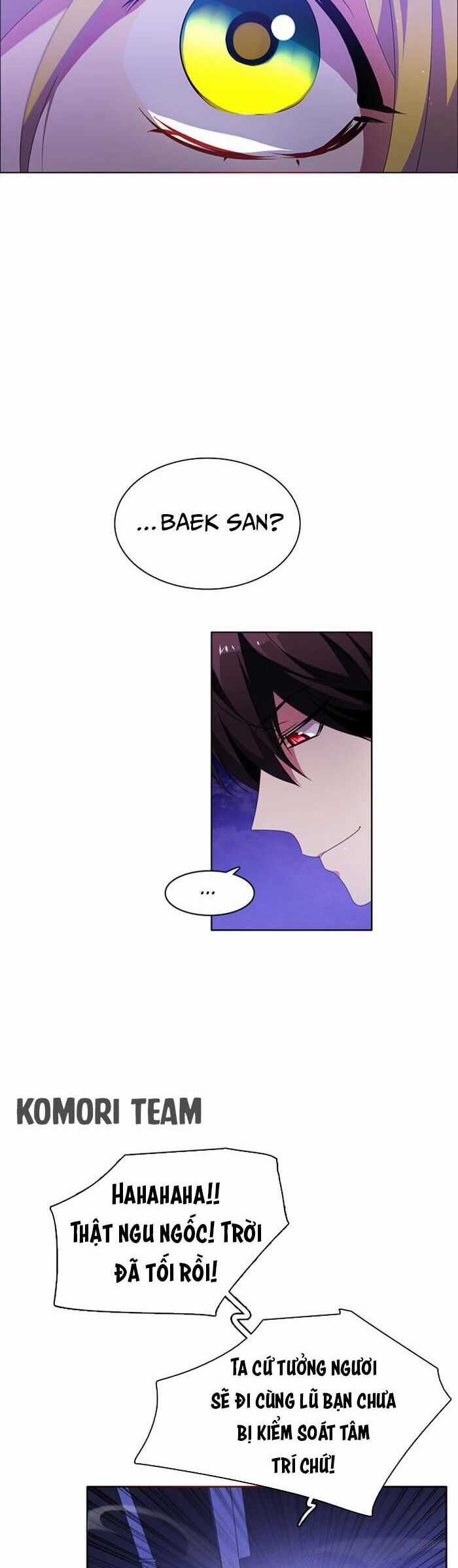 Zero Game - Chương 41 - Trang 35