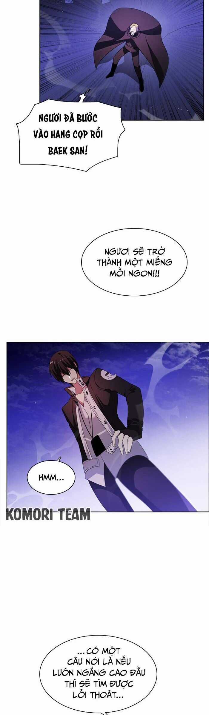 Zero Game - Chương 41 - Trang 36