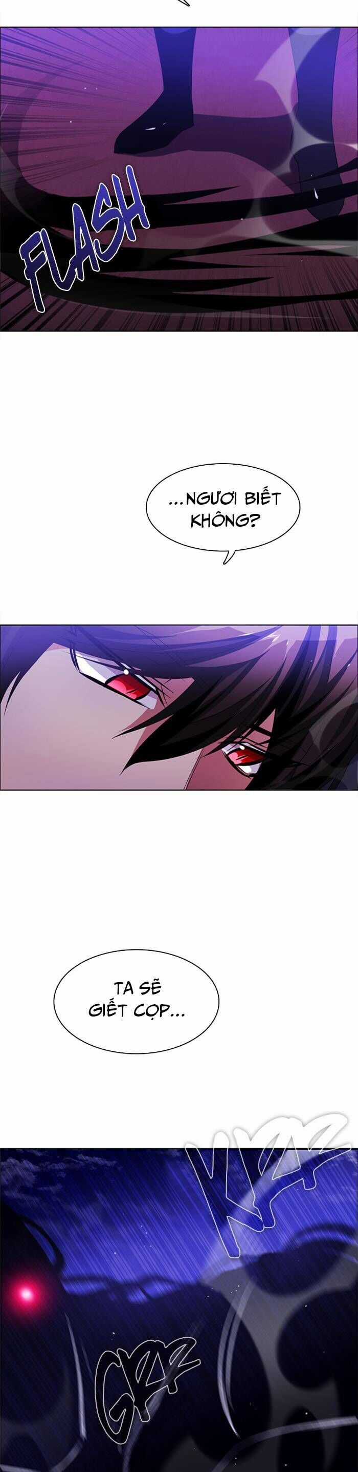 Zero Game - Chương 41 - Trang 37