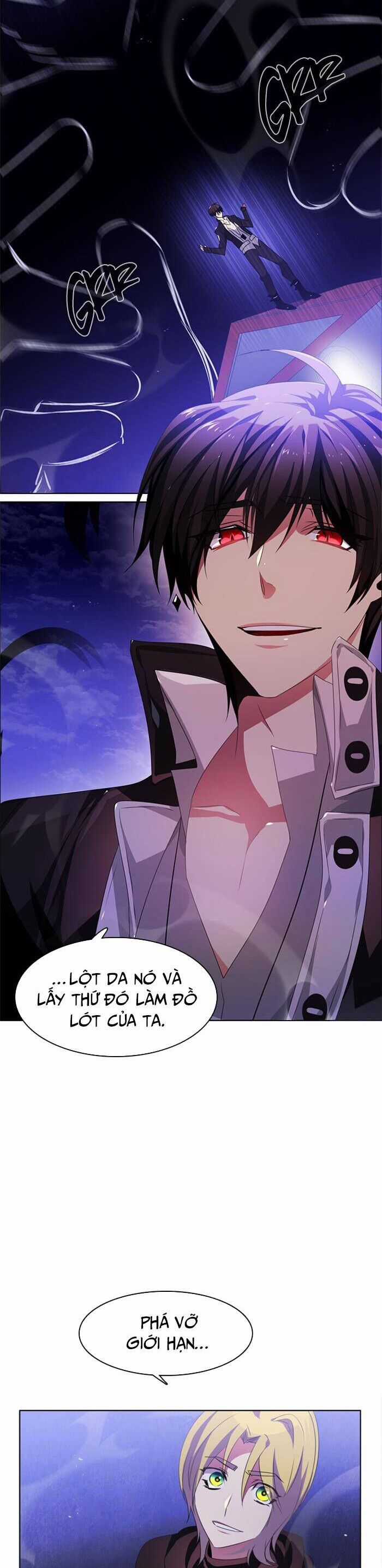 Zero Game - Chương 41 - Trang 38