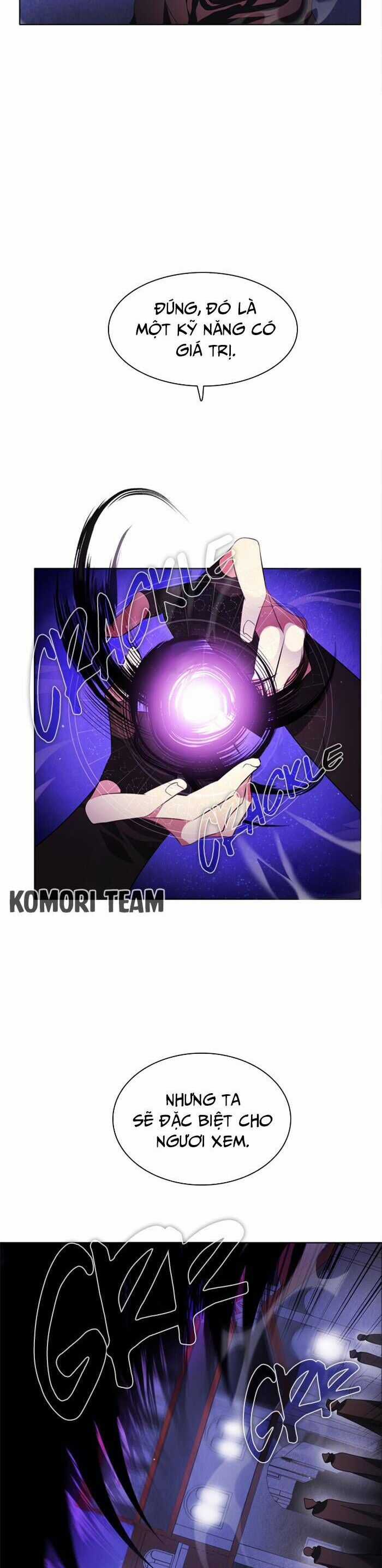 Zero Game - Chương 41 - Trang 39