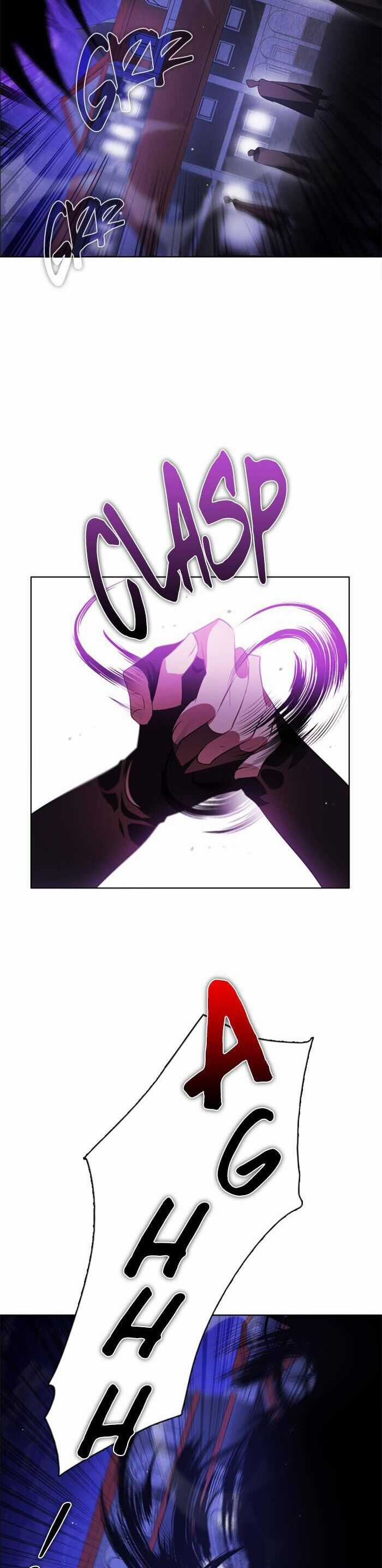 Zero Game - Chương 41 - Trang 40