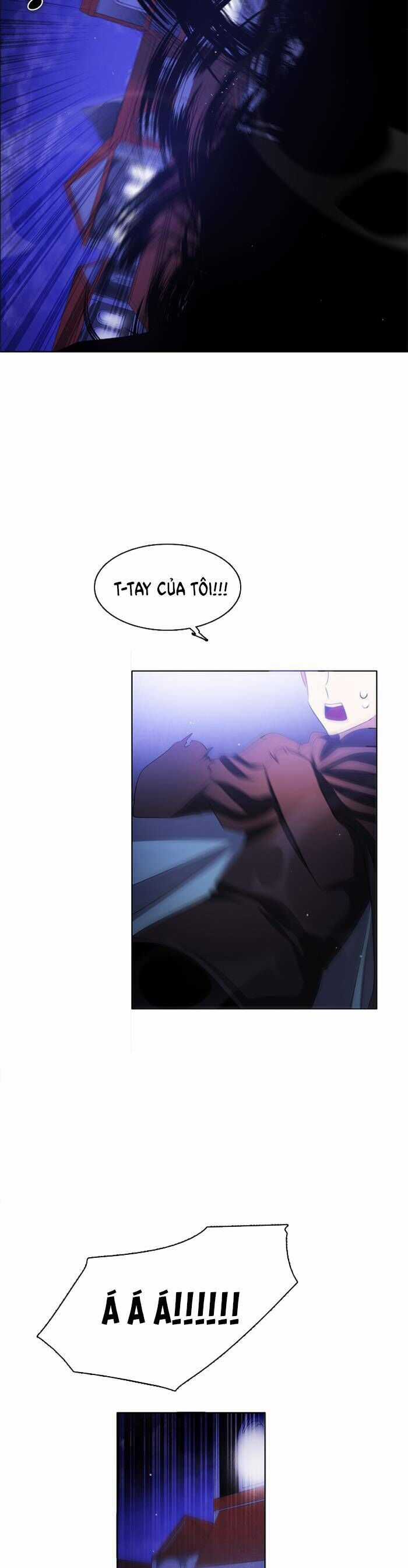 Zero Game - Chương 41 - Trang 41