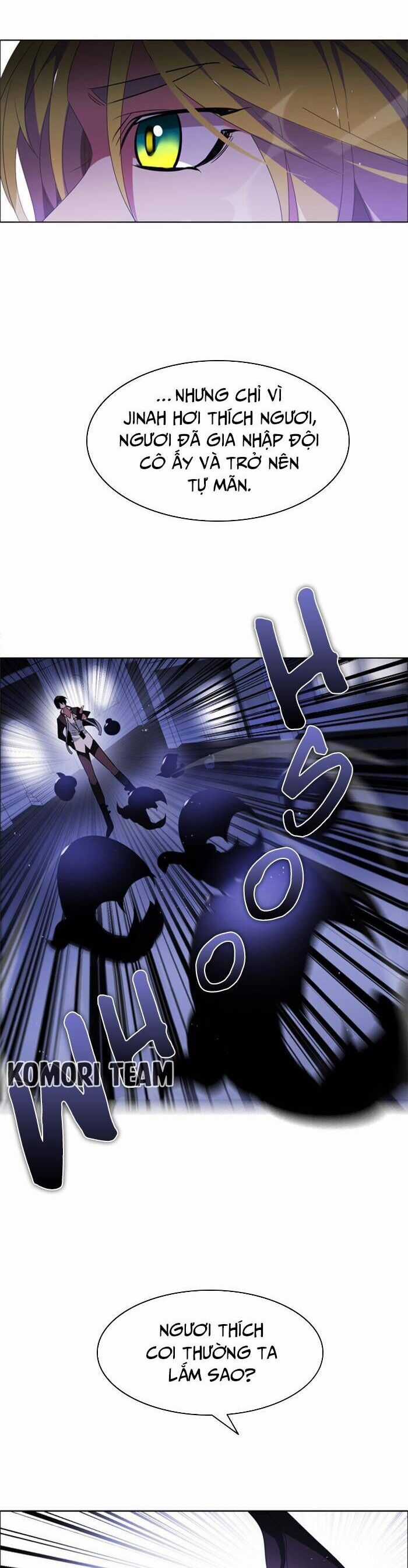 Zero Game - Chương 41 - Trang 44