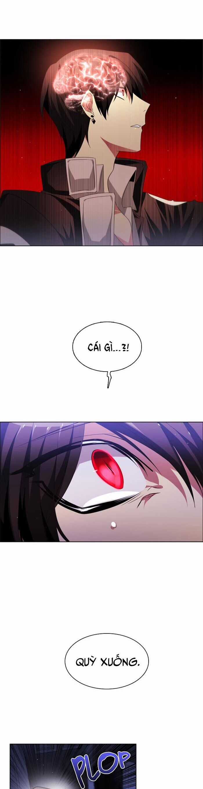 Zero Game - Chương 41 - Trang 46