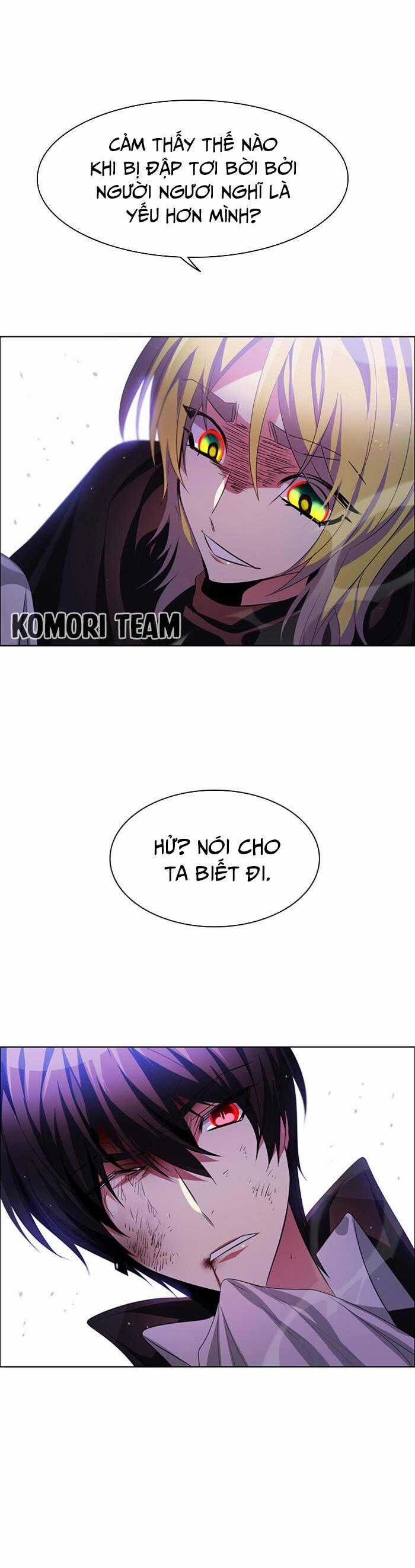 Zero Game - Chương 42 - Trang 1