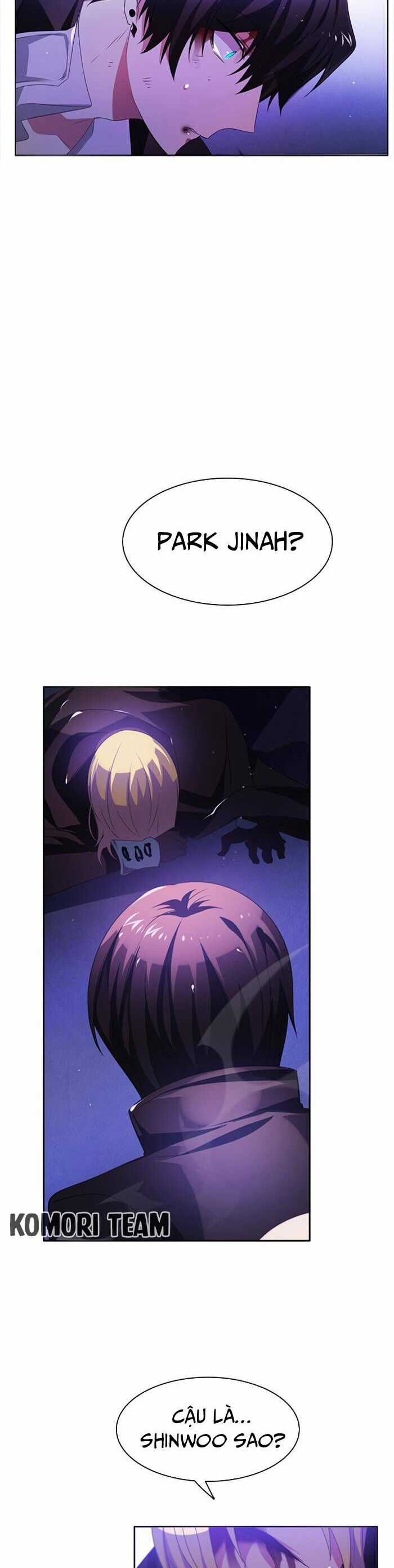 Zero Game - Chương 42 - Trang 15