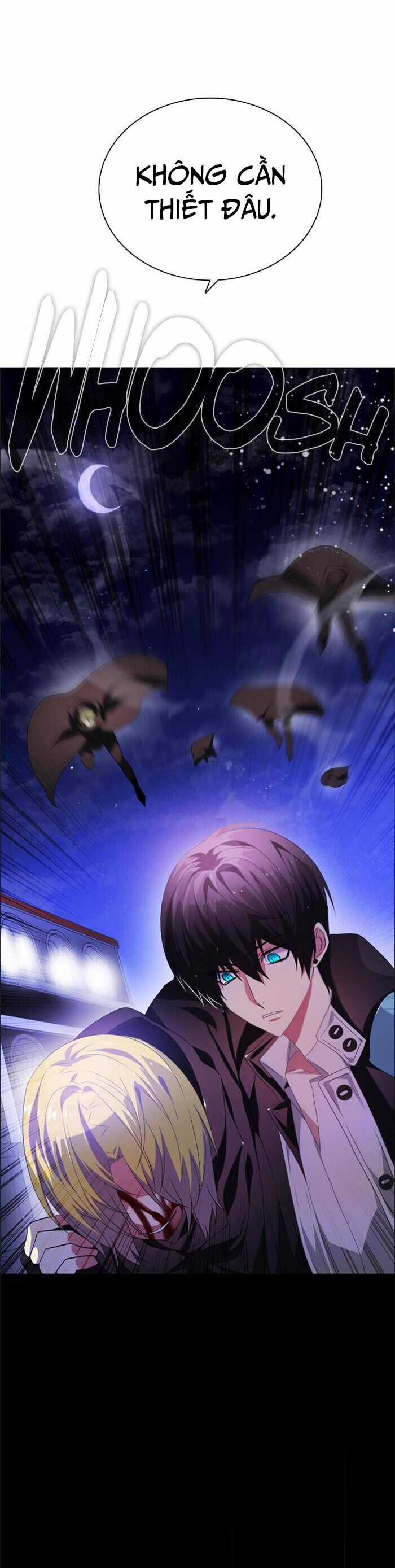 Zero Game - Chương 42 - Trang 19