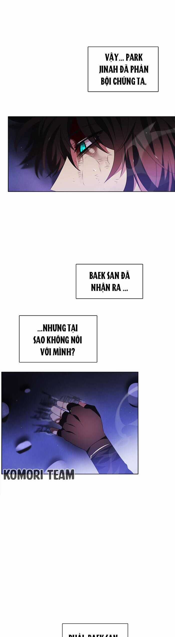 Zero Game - Chương 42 - Trang 22