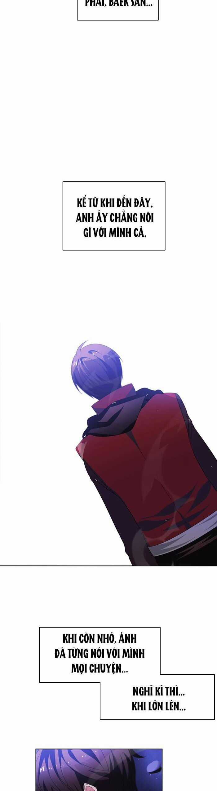 Zero Game - Chương 42 - Trang 23