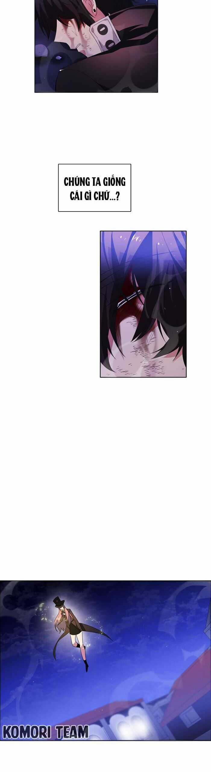 Zero Game - Chương 42 - Trang 24