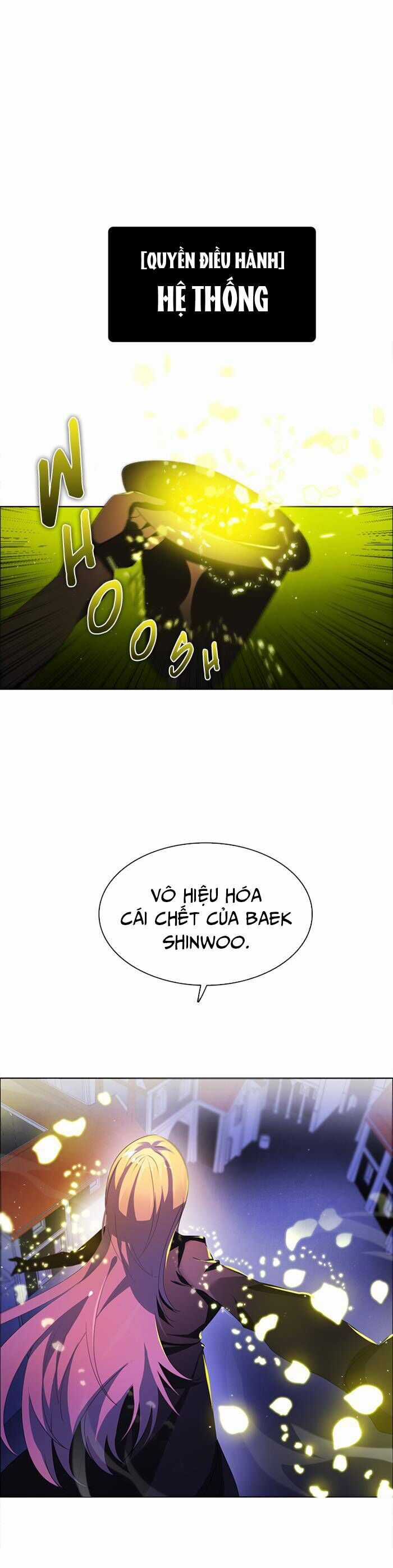 Zero Game - Chương 42 - Trang 25