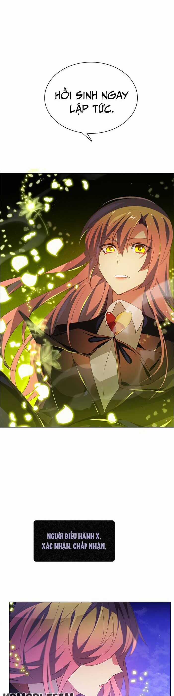 Zero Game - Chương 42 - Trang 26