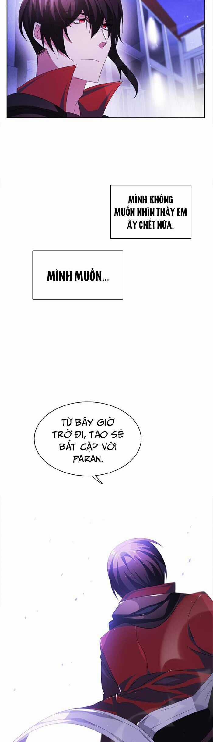 Zero Game - Chương 42 - Trang 30