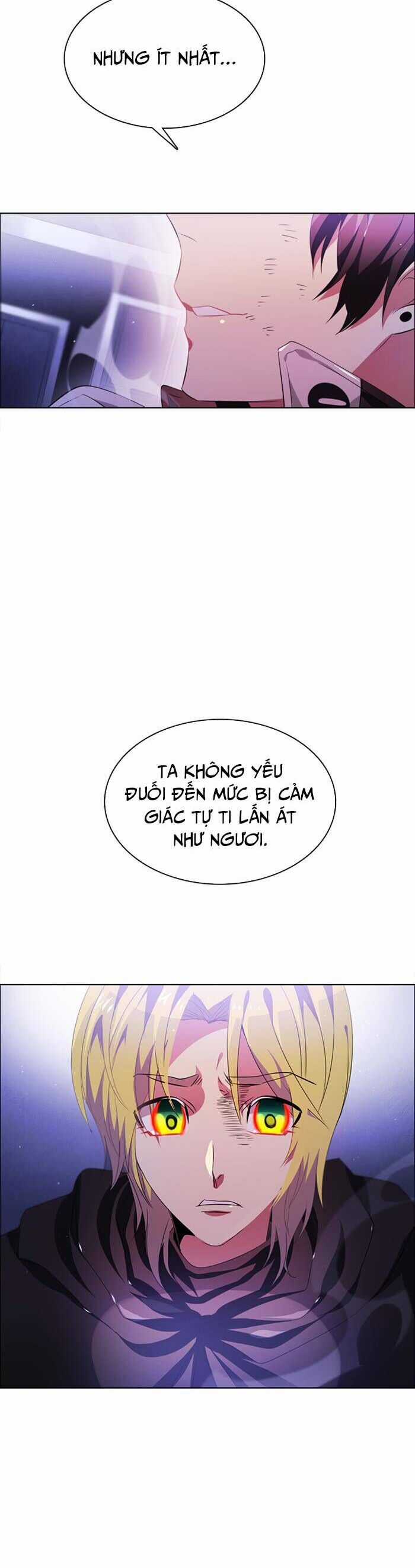 Zero Game - Chương 42 - Trang 4