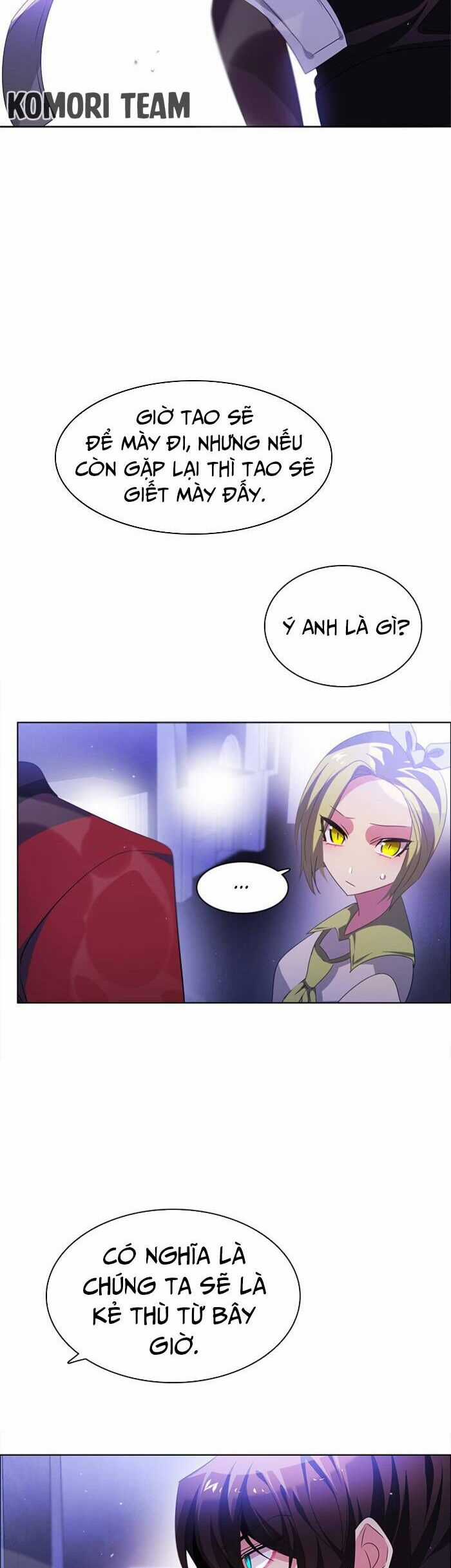 Zero Game - Chương 42 - Trang 31