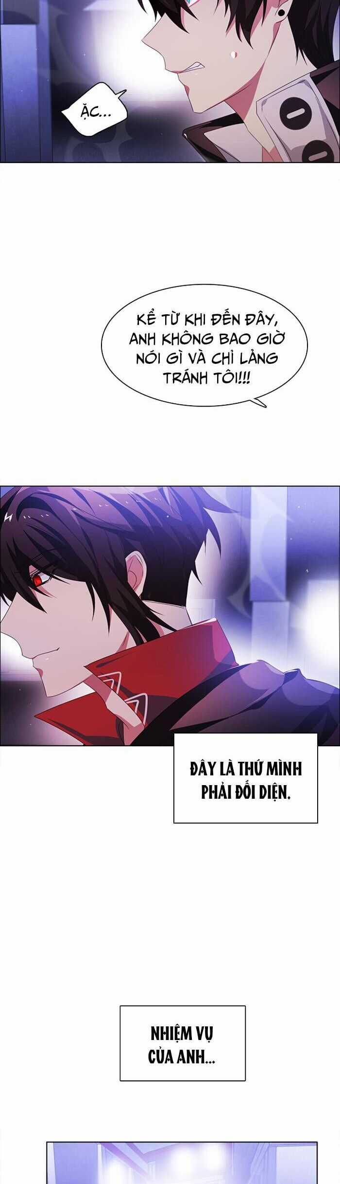 Zero Game - Chương 42 - Trang 32