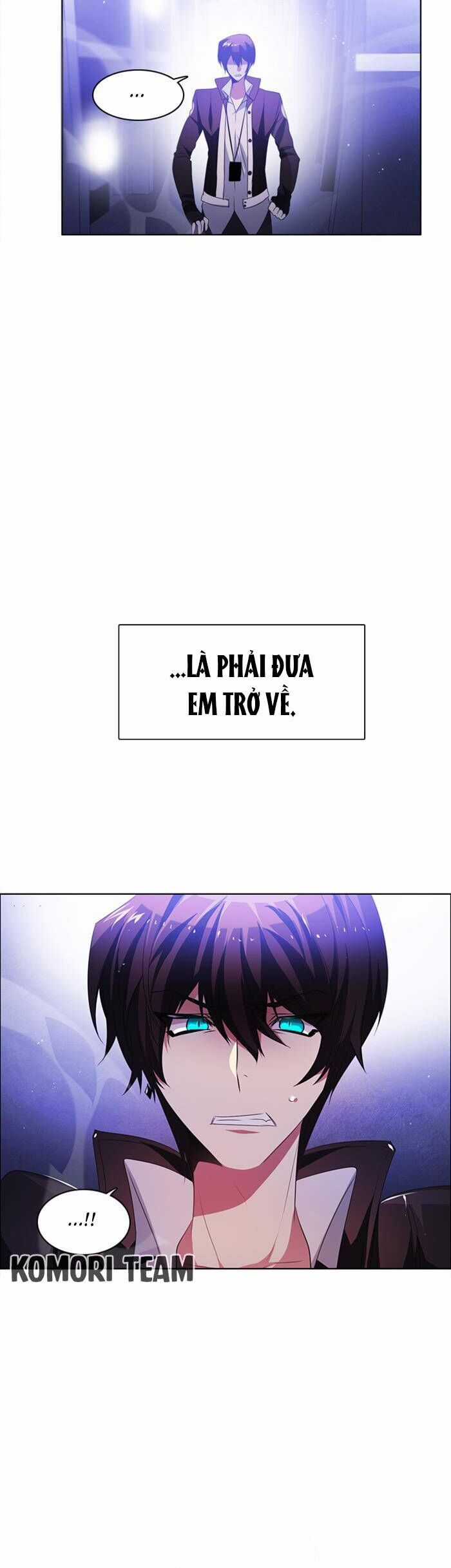 Zero Game - Chương 42 - Trang 33